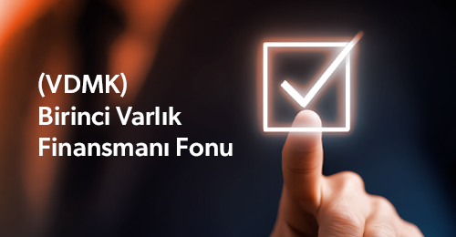 Varlık Finansmanı Fonu 